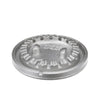 GE Burner Head - Smaller, 2inches WB16K10036