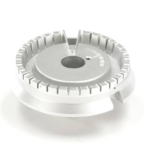 GE Range - Oven/Stove Vision Burner (XL) PGB910DET1BB