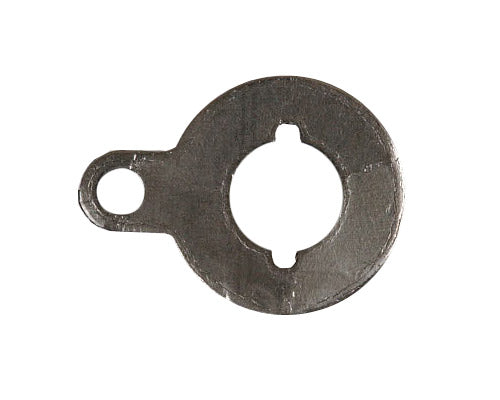 GE Part# WB16T10011 Burner Gasket - Larger (OEM)