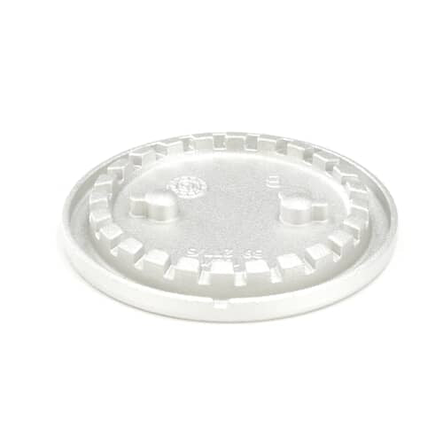 GE Range - Oven/Stove Burner Head - Larger, 2.75inches JGB928TEK5WW