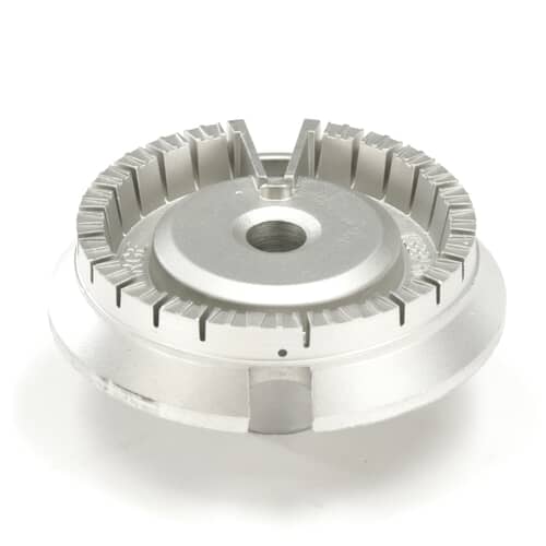 GE Range Burner Base Head (Large) WB16T10046