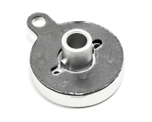 GE Part# WB16X10038 Burner Head and Base Kit (OEM)