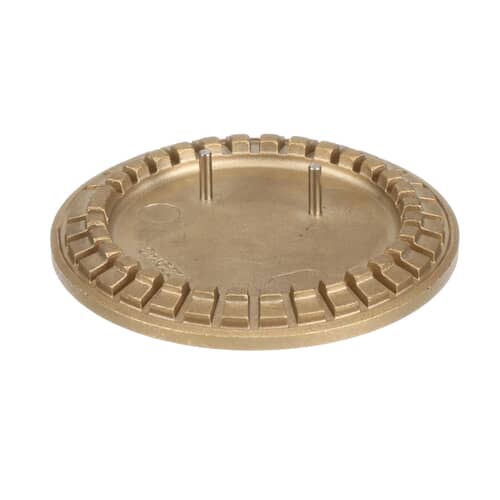 GE Range - Oven/Stove Surface Burner Ring ZDP48N6DH3SS