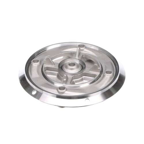 GE Part# WB16X28273 Burner Cap - Genuine OEM