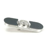 GE Dual Oval Burner and End Cap WB16X28965