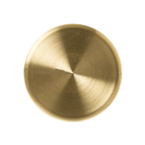 GE Cooktop Inner Cap Brass ZGU364NDT1SS