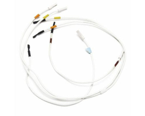 GE Part# WB18K5585 Burner Wire Harness (OEM)