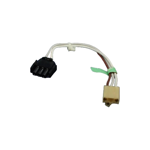GE Part# WB18T10223 Door Switch Wire Harness - Genuine OEM
