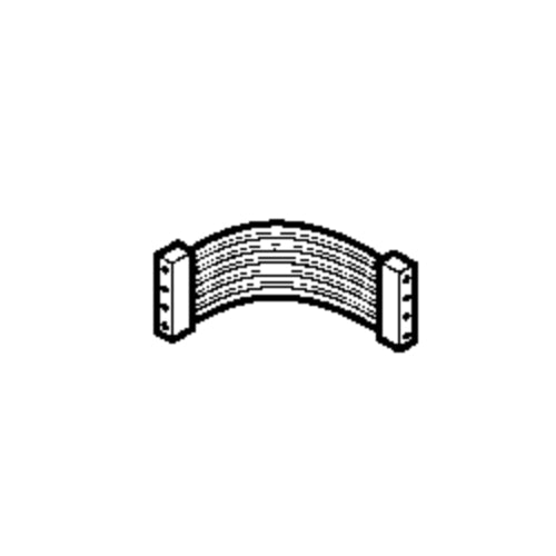 Ge Harness Wire Logic - WB18T10475