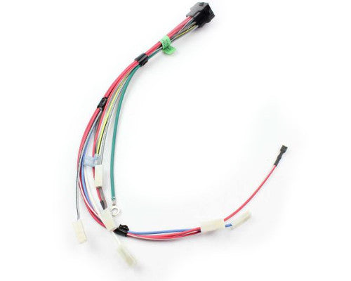 Ge Harness Wire Cntl - WB18T10529