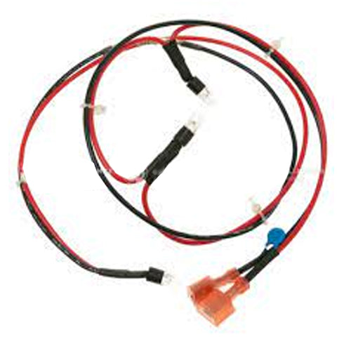 GE Part# WB18X10434 Led Harness Assembly (OEM)