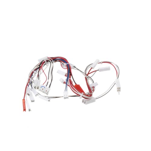 GE Microwave Wire Harness