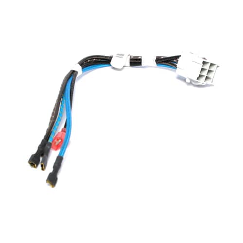 GE Part# WB18X24089 Wire Harness (OEM) Right