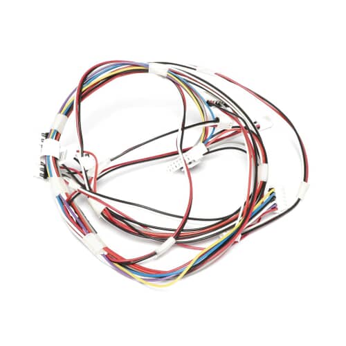 GE Part# WB18X24501 Main Wire Harness (OEM)