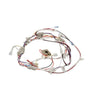 GE Part# WB18X25574 Switch Harness Assembly (OEM)