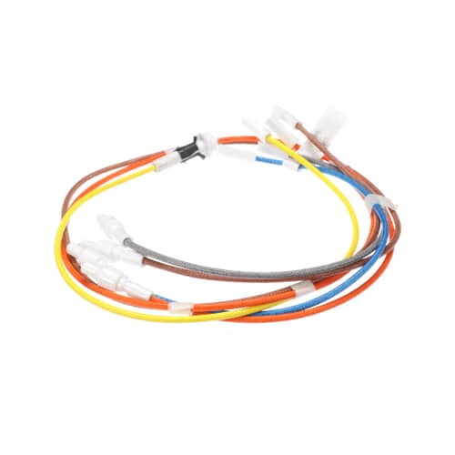 GE Electrode and Harness WB18X28729