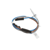 GE Part# WB18X29376 Harness Assembly - Genuine OEM