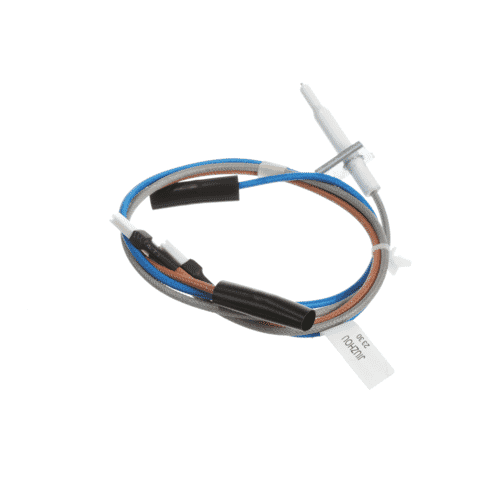 GE Part# WB18X29376 Harness Assembly - Genuine OEM