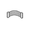 Whirlpool Tube-Dschg - W10484826
