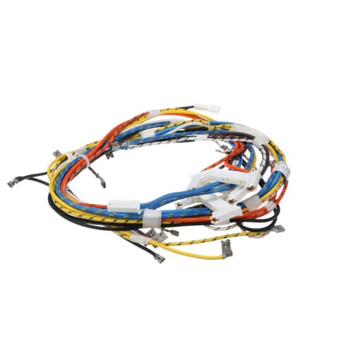 Ge Maintop And Infinite Switch Ha - WB18X31191