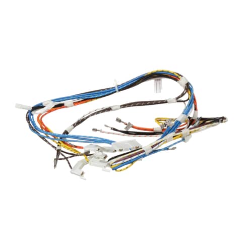 GE Maintop and Infinite Switch Harness WB18X31230