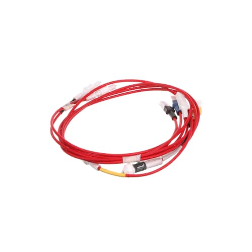 Ge Electrodes & Harness H.V. - WB18X31472
