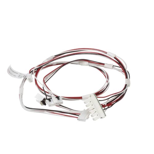 GE Part# WB18X32517 Wire Harness Logic - Genuine OEM