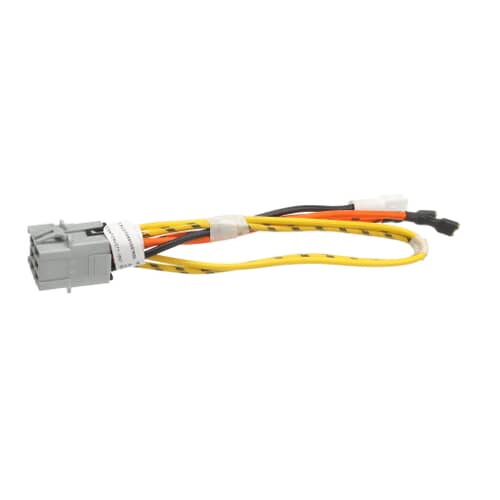 GE Part# WB18X32523 Wire Harness - Genuine OEM