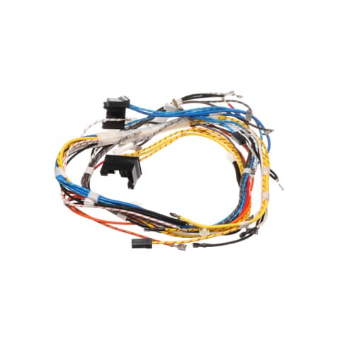 Ge Maintop And Inf. Switches Harn - WB18X32660