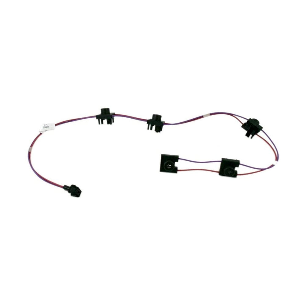 GE Part# WB18X32781 Infinite Switch Harness - Genuine OEM