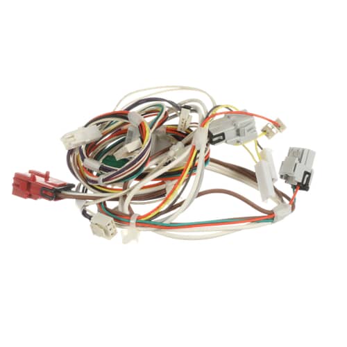Ge Latch Com Harness Wire - WB18X32872