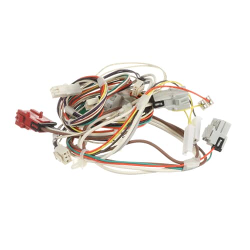 Ge Latch Com Harness Wire - WB18X32872