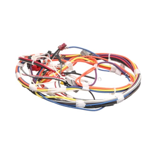 Ge Main Harness Wire - WB18X32880