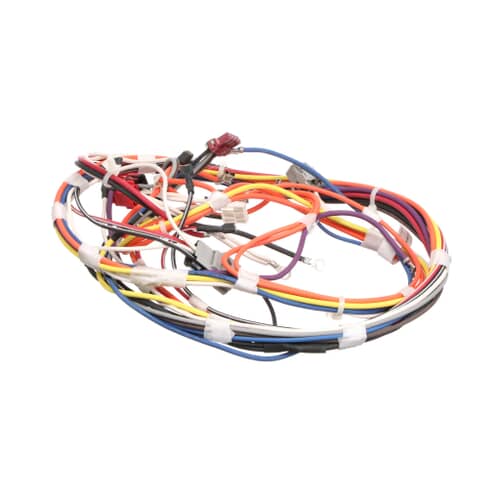 Ge Main Harness Wire - WB18X32880