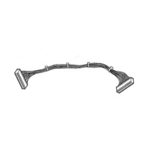 GE Part# WB18X33401 Single Harness - Genuine OEM