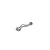 GE Part# WB18X36541 Wire Harness Assembly - Genuine OEM