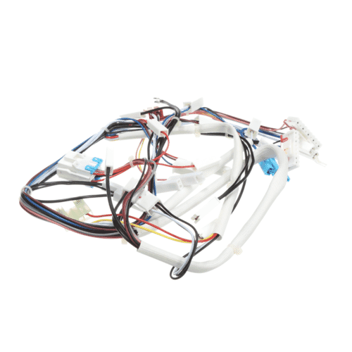 GE Part# WB18X38155 Wire Harness - Genuine OEM