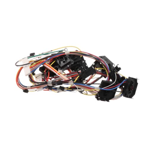 Ge Harness Switch Assembly - WB18X45187