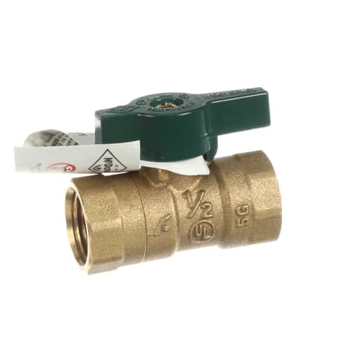 Ge Valve Shut Off - WB19K10038