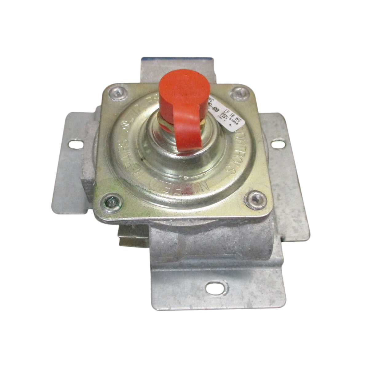 GE Range - Oven/Stove Pressure Regulator PGS960BEL2TS