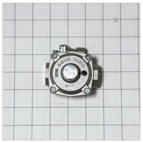 Ge Regulator Convert Press - WB19T10073