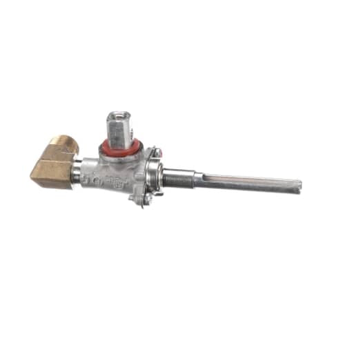 GE Cooktop Gas Valve PGP976DET2BB