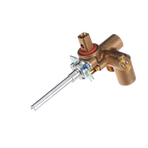 GE Cooktop Burner Gas Valve (Dual) CGP350SET2SS