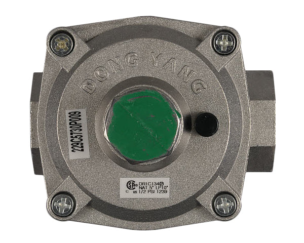 GE Cooktop Pressure Regulator JGP5036SL1SS