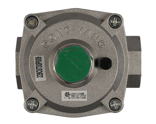 GE Cooktop Pressure Regulator PGP7030SL1SS