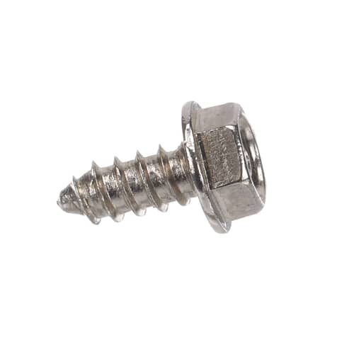 GE Part# WB1K5200 Screw (OEM)