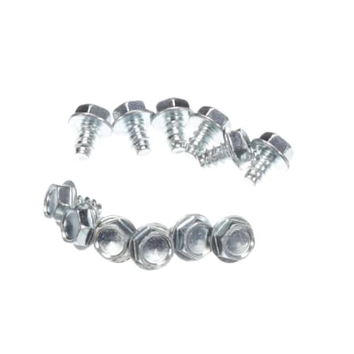 Ge Screw-Pkg 12 - WB1X500D