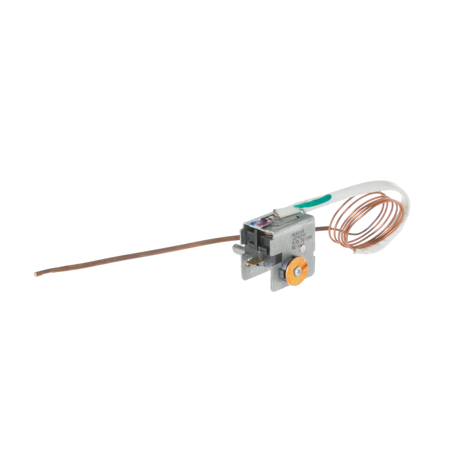 Hotpoint Range - Oven/Stove Oven Thermostat Assembly RGB530DEP2WW