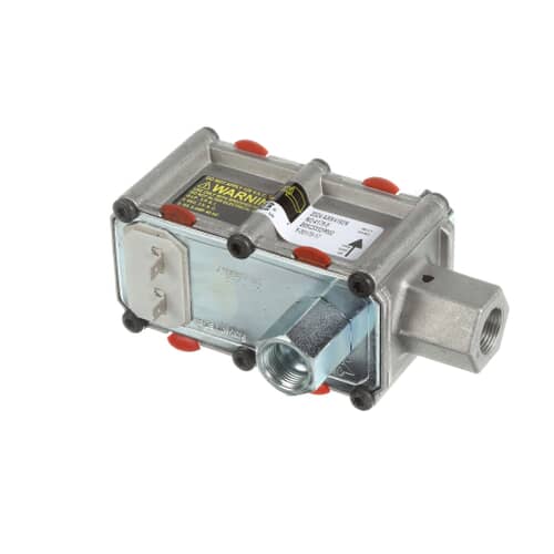 Ge Safety Valve Asm - WB21K10153
