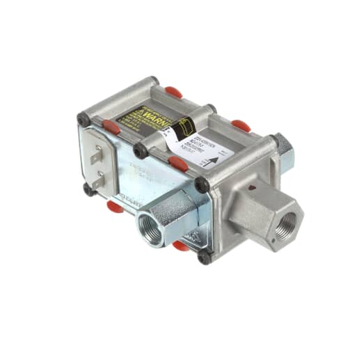 Ge Safety Valve Asm - WB21K10153